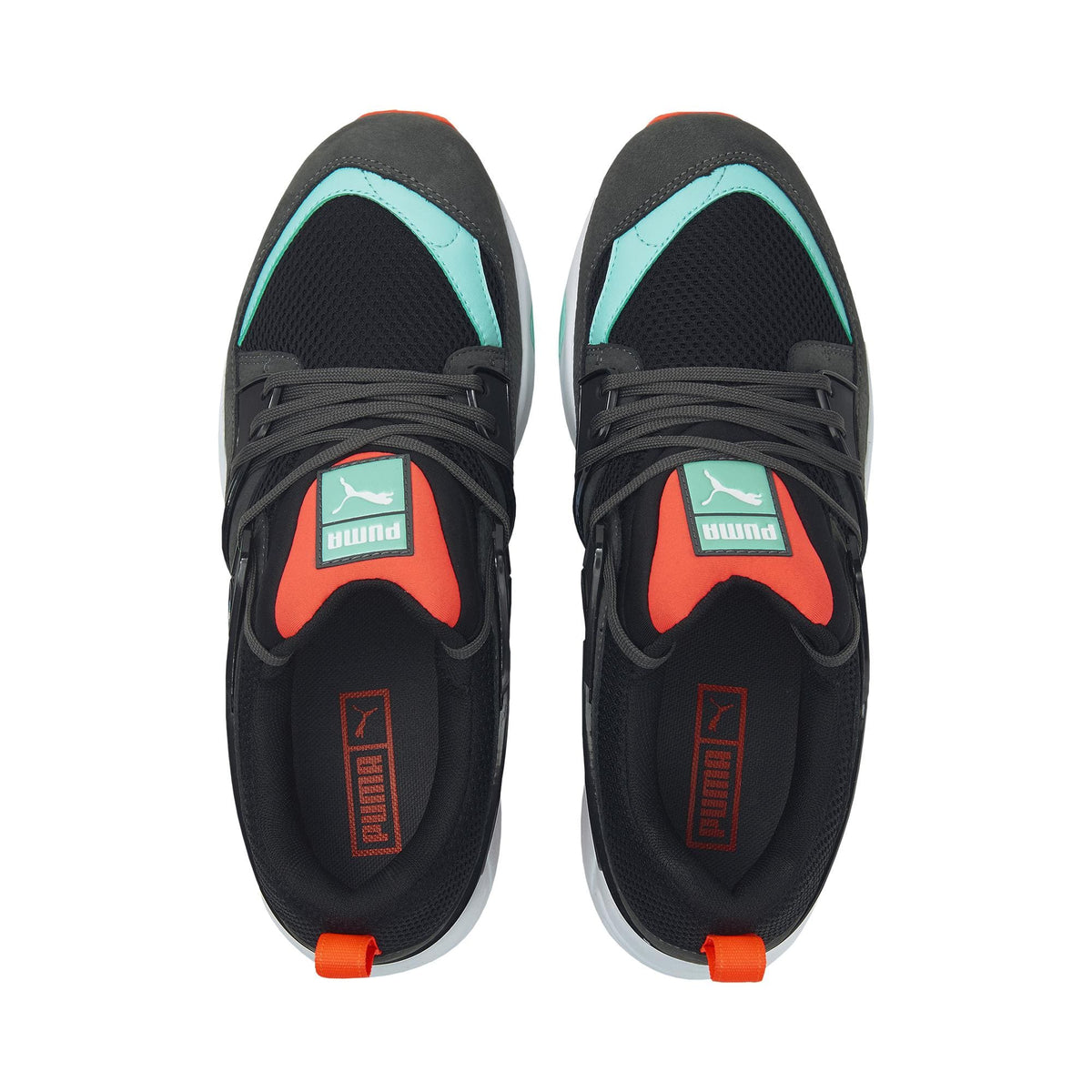 Zapatilla para Hombre PUMA HERITAGE BLAZE OF GLORY "REVERSE CLASSICS" 01 PUMA