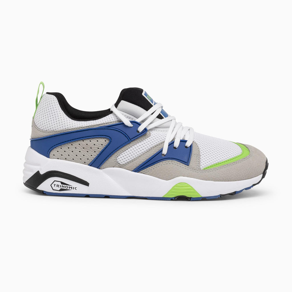 Zapatilla para Hombre PUMA HERITAGE BLAZE OF GLORY "REVERSE CLASSICS" 02 PUMA