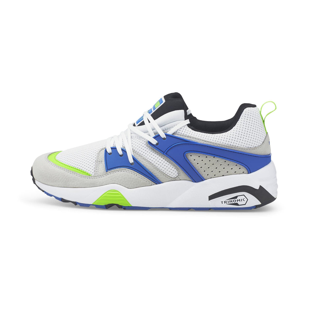 Zapatilla para Hombre PUMA HERITAGE BLAZE OF GLORY "REVERSE CLASSICS" 02 PUMA