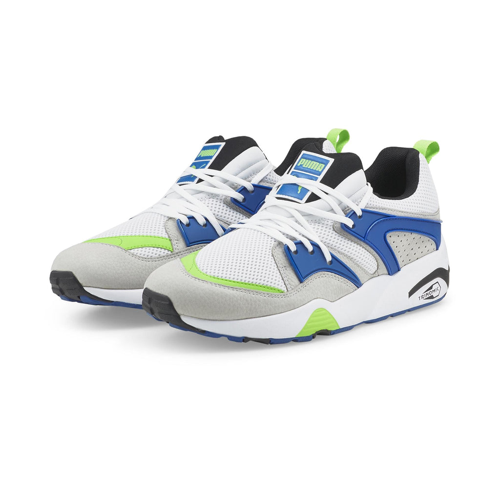 Zapatilla para Hombre PUMA HERITAGE BLAZE OF GLORY "REVERSE CLASSICS" 02 PUMA