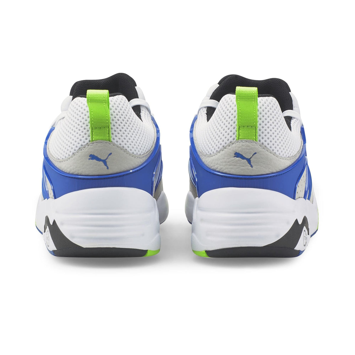 Zapatilla para Hombre PUMA HERITAGE BLAZE OF GLORY "REVERSE CLASSICS" 02 PUMA
