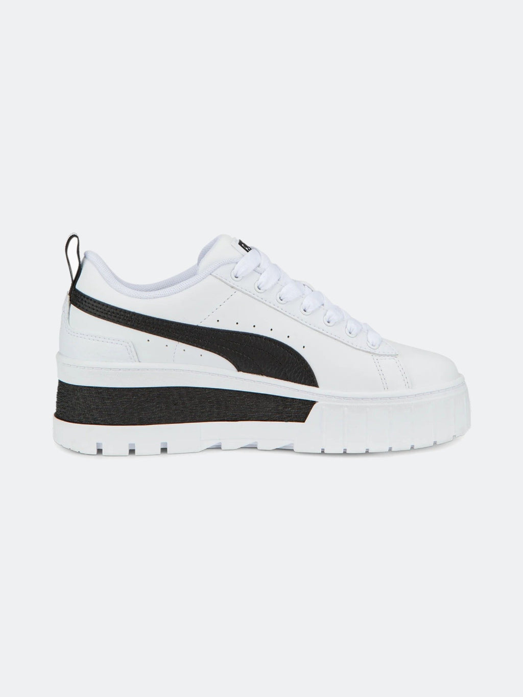 Zapatillas para Mujer PUMA HERITAGE MAYZE WEDGE WNS 01