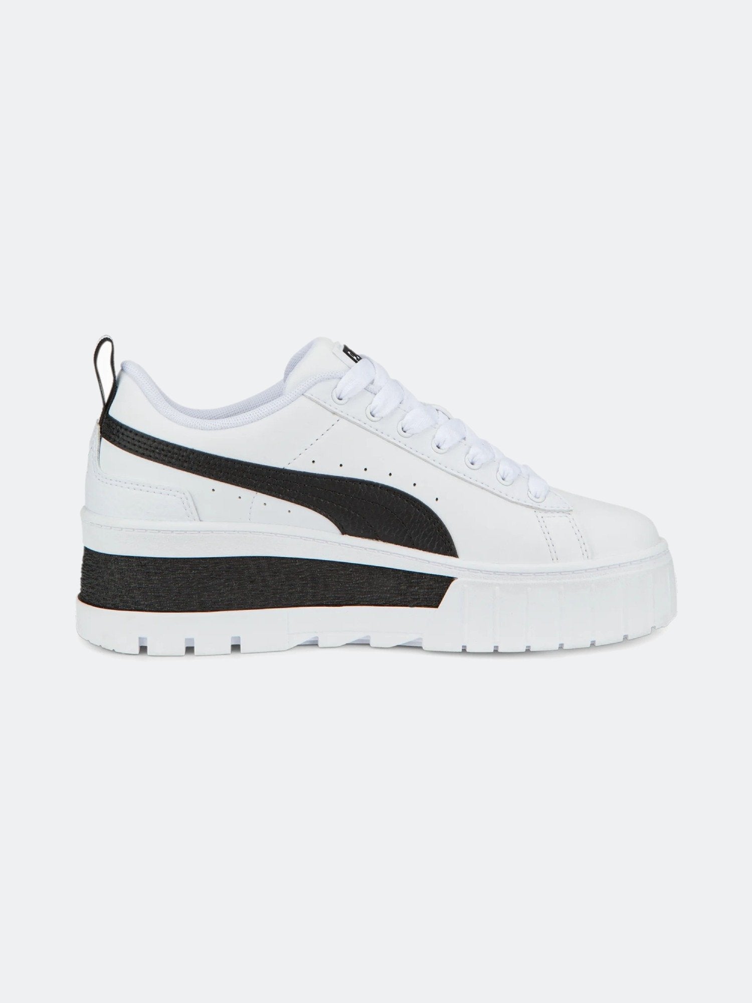 Zapatillas para Mujer PUMA HERITAGE MAYZE WEDGE WNS 01