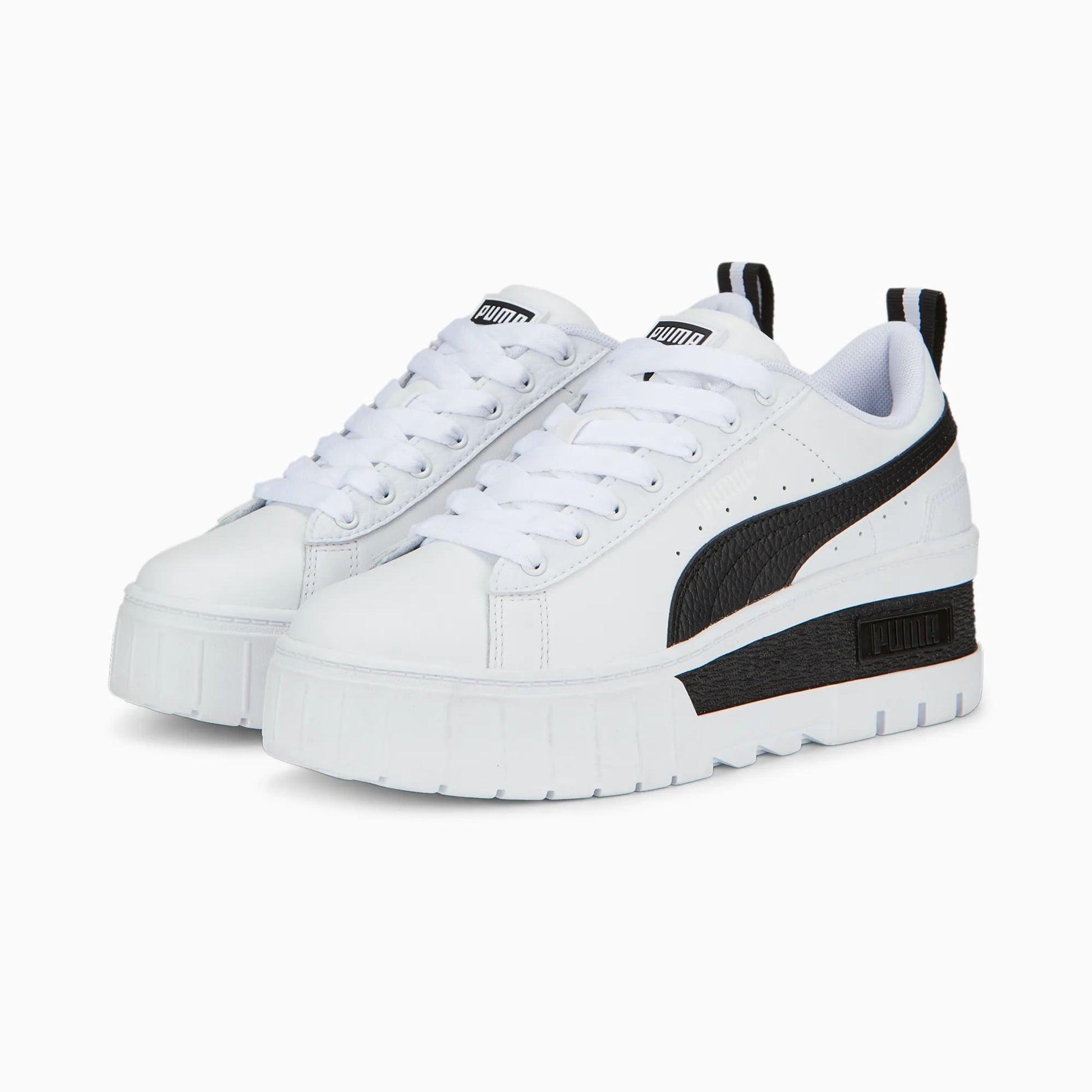 Zapatillas para Mujer PUMA HERITAGE MAYZE WEDGE WNS 01