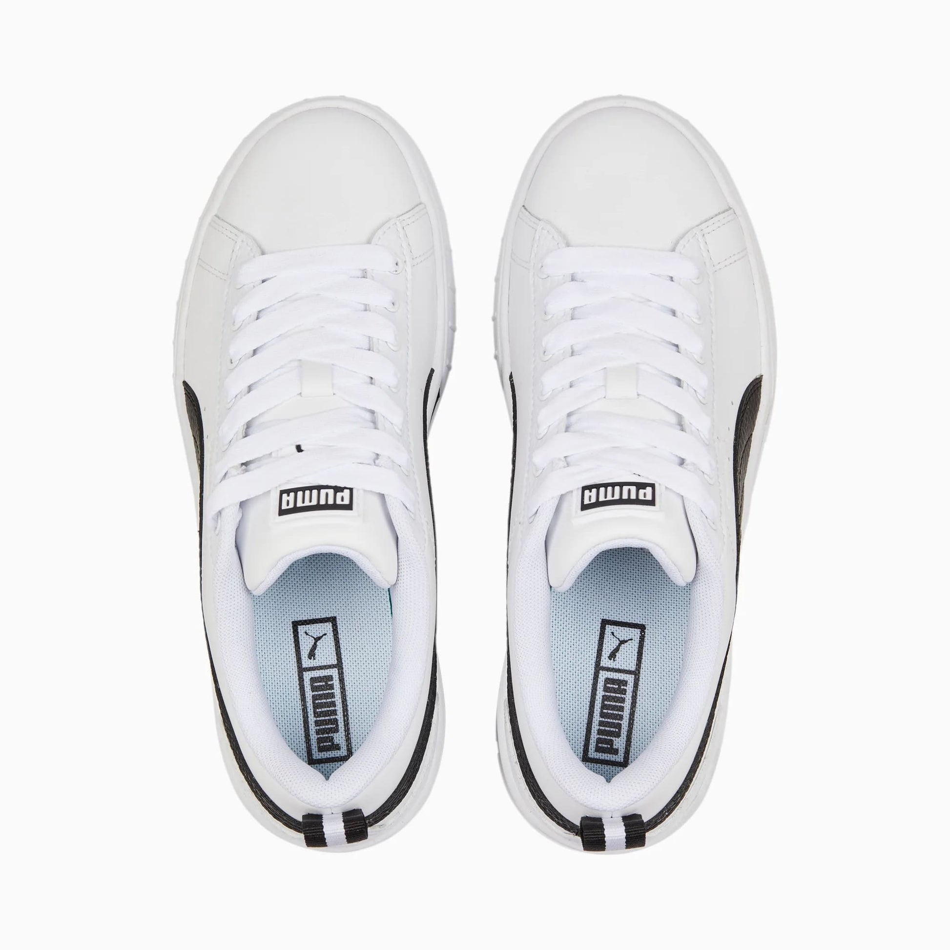 Zapatillas para Mujer PUMA HERITAGE MAYZE WEDGE WNS 01