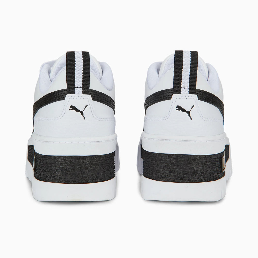 Zapatillas para Mujer PUMA HERITAGE MAYZE WEDGE WNS 01