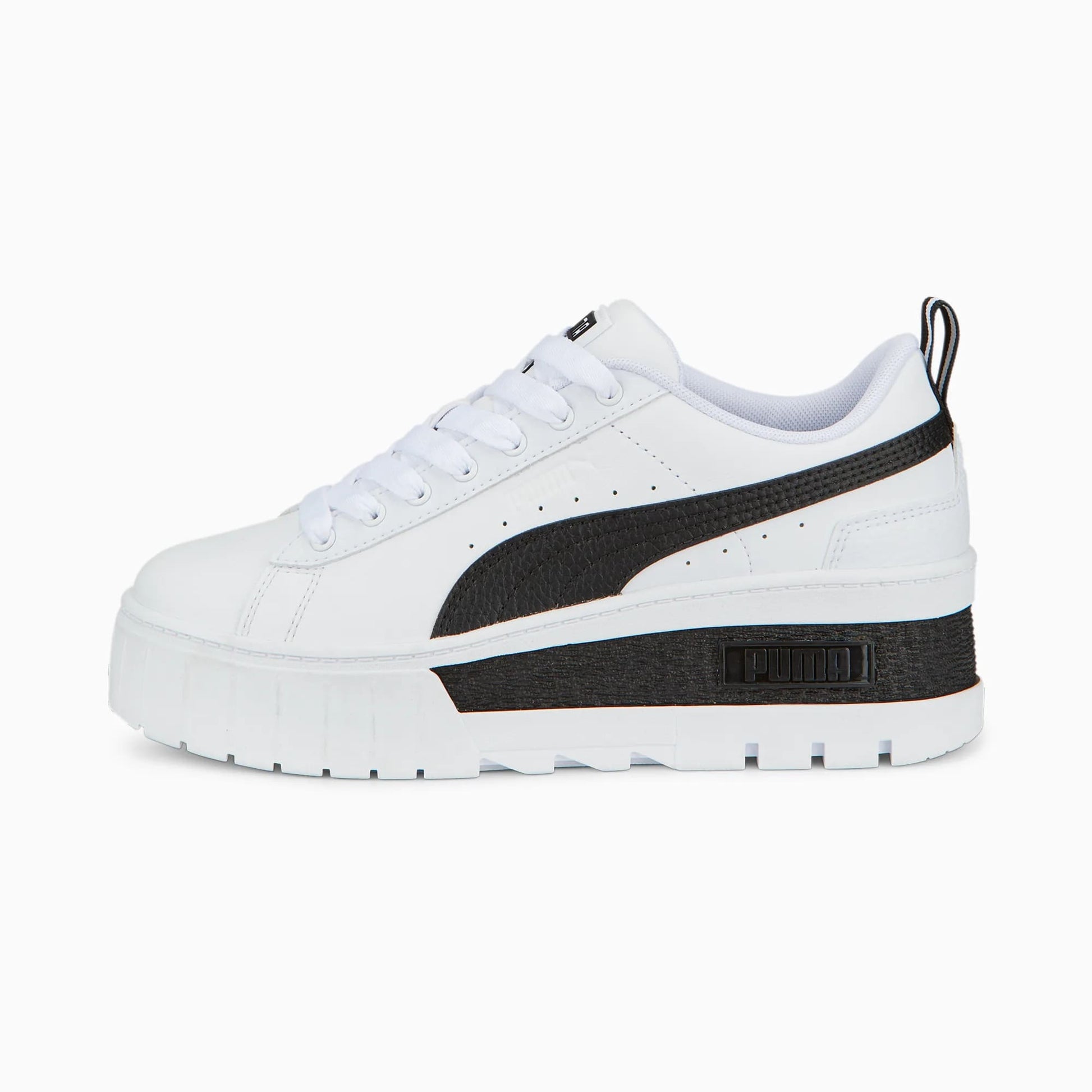 Zapatillas para Mujer PUMA HERITAGE MAYZE WEDGE WNS 01