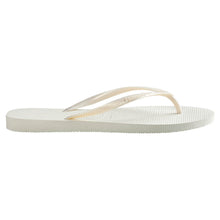 Cargar imagen en el visor de la galería, Sandalias para Mujer HAVAIANAS 4000030 SLIM FC 0001
