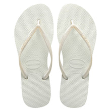 Cargar imagen en el visor de la galería, Sandalias para Mujer HAVAIANAS 4000030 SLIM FC 0001
