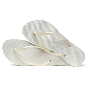 Sandalias para Mujer HAVAIANAS 4000030 SLIM FC 0001