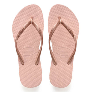 Sandalias para Mujer HAVAIANAS BEACH SLIM FC 0076