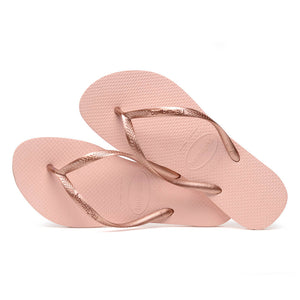 Sandalias para Mujer HAVAIANAS BEACH SLIM FC 0076