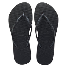 Cargar imagen en el visor de la galería, Sandalias para Mujer HAVAIANAS 4000030 SLIM FC 0090
