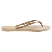 Cargar imagen en el visor de la galería, Sandalias para Mujer HAVAIANAS SLIM 2719
