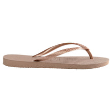 Cargar imagen en el visor de la galería, Sandalias para Mujer HAVAIANAS BEACH SLIM FC 3581
