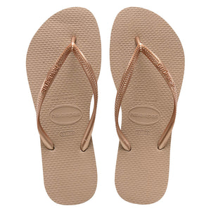 Sandalias para Mujer HAVAIANAS BEACH SLIM FC 3581