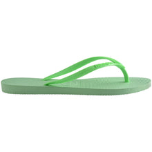 Cargar imagen en el visor de la galería, Sandalias para Mujer HAVAIANAS BEACH SLIM FC 6617
