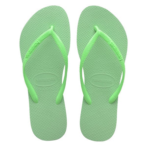 Sandalias para Mujer HAVAIANAS BEACH SLIM FC 6617