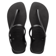 Cargar imagen en el visor de la galería, Sandalias para Mujer HAVAIANAS 4000039 FLASH URBAN FC 0090
