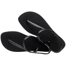 Cargar imagen en el visor de la galería, Sandalias para Mujer HAVAIANAS 4000039 FLASH URBAN FC 0090
