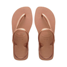 Cargar imagen en el visor de la galería, Sandalias para Mujer HAVAIANAS FLASH URBAN FC 3581
