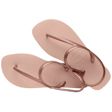 Cargar imagen en el visor de la galería, Sandalias para Mujer HAVAIANAS FLASH URBAN FC 3606
