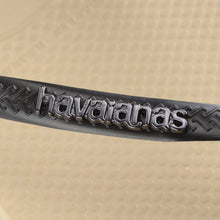 Cargar imagen en el visor de la galería, Sandalias para Mujer HAVAIANAS FLIP FLOP SLIM LOGO METALLIC 2181
