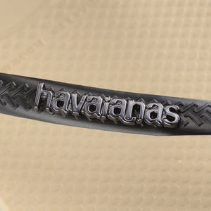 Sandalias para Mujer HAVAIANAS FLIP FLOP SLIM LOGO METALLIC 2181