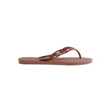 Cargar imagen en el visor de la galería, Sandalias para Mujer HAVAIANAS 4123225 FLASH SWEET FC 3544
