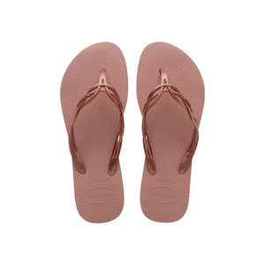 Sandalias para Mujer HAVAIANAS 4123225 FLASH SWEET FC 3544