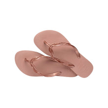 Cargar imagen en el visor de la galería, Sandalias para Mujer HAVAIANAS 4123225 FLASH SWEET FC 3544
