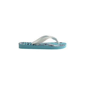 Sandalias para Niño HAVAIANAS FLIP FLOP KIDS ATHLETIC FC 0031 8 años a más