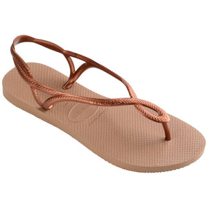 Sandalias para Mujer HAVAIANAS 4129697 LUNA FC 5282