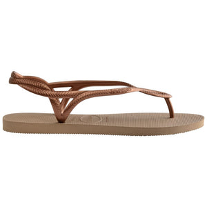 Sandalias para Mujer HAVAIANAS 4129697 LUNA FC 5282