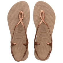 Cargar imagen en el visor de la galería, Sandalias para Mujer HAVAIANAS 4129697 LUNA FC 5282
