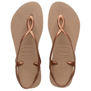 Sandalias para Mujer HAVAIANAS 4129697 LUNA FC 5282