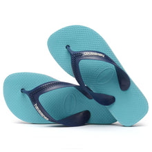 Cargar imagen en el visor de la galería, Sandalias para Niño HAVAIANAS BEACH KIDS MAX FC 0031 8 años a más
