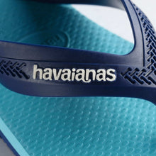 Cargar imagen en el visor de la galería, Sandalias para Niño HAVAIANAS BEACH KIDS MAX FC 0031 8 años a más
