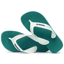 Cargar imagen en el visor de la galería, Sandalias para Niño HAVAIANAS BEACH KIDS MAX FC 7913 8 años a más
