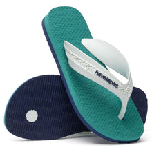 Cargar imagen en el visor de la galería, Sandalias para Niño HAVAIANAS BEACH KIDS MAX FC 7913 8 años a más
