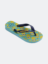 Cargar imagen en el visor de la galería, Sandalias para Niño HAVAIANAS 4133167 MINIONS FC 0245 8 años a más
