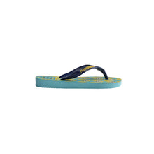 Cargar imagen en el visor de la galería, Sandalias para Niño HAVAIANAS 4133167 MINIONS FC 0245 8 años a más
