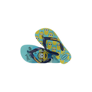 Sandalias para Niño HAVAIANAS 4133167 MINIONS FC 0245 8 años a más