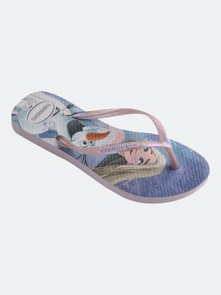 Talla havaianas online niños