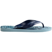 Cargar imagen en el visor de la galería, Sandalias para Hombre HAVAIANAS BEACH TOP MAX STREET FC 2404
