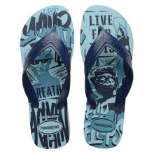 Cargar imagen en el visor de la galería, Sandalias para Hombre HAVAIANAS BEACH TOP MAX STREET FC 2404
