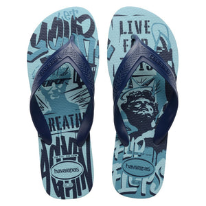 Sandalias para Hombre HAVAIANAS BEACH TOP MAX STREET FC 2404