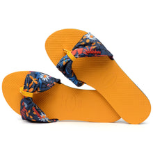 Cargar imagen en el visor de la galería, Sandalias para Mujer HAVAIANAS CASUAL YOU ST TROP FC 6362
