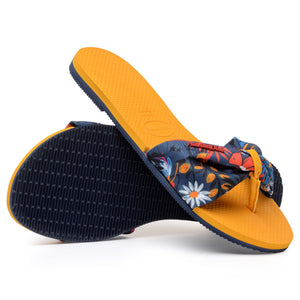 Sandalias para Mujer HAVAIANAS CASUAL YOU ST TROP FC 6362