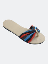 Cargar imagen en el visor de la galería, Sandalias para Mujer HAVAIANAS CASUAL YOU ST TROP FC 8009
